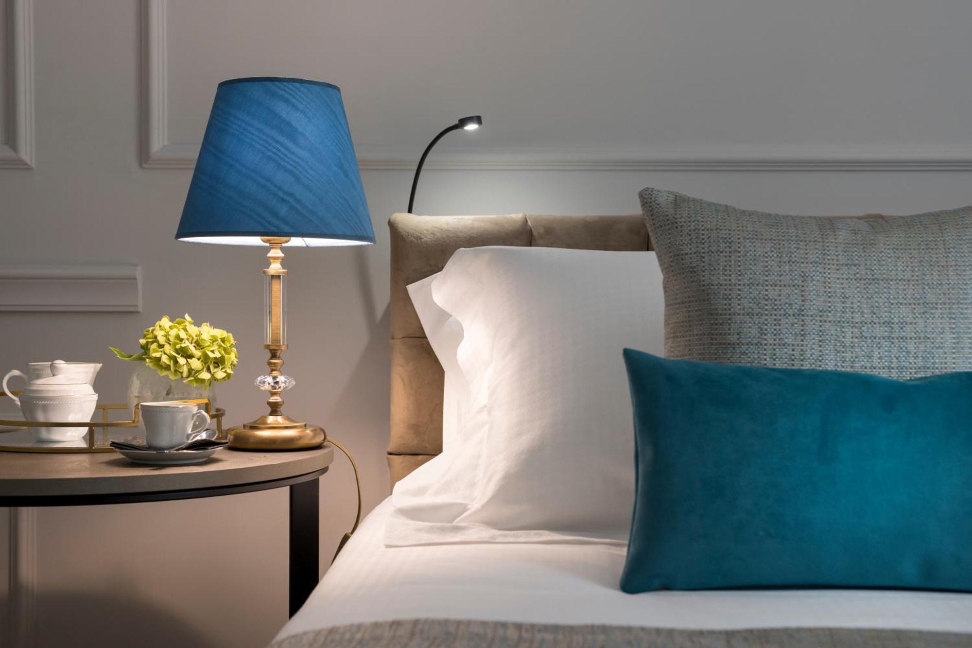Hotel La Ville Rome — Photos 1